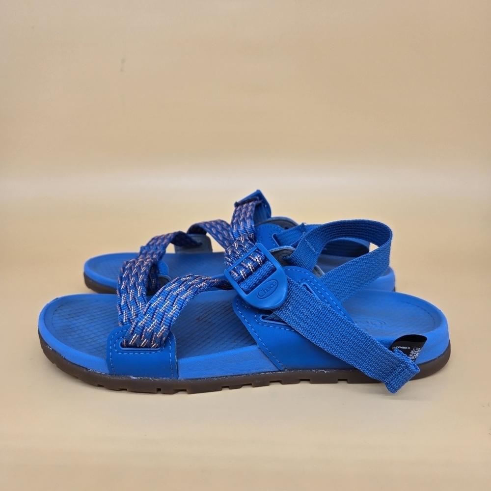 Chaco Adjustable Strap Classic Sandal Women's Shoes Size 6